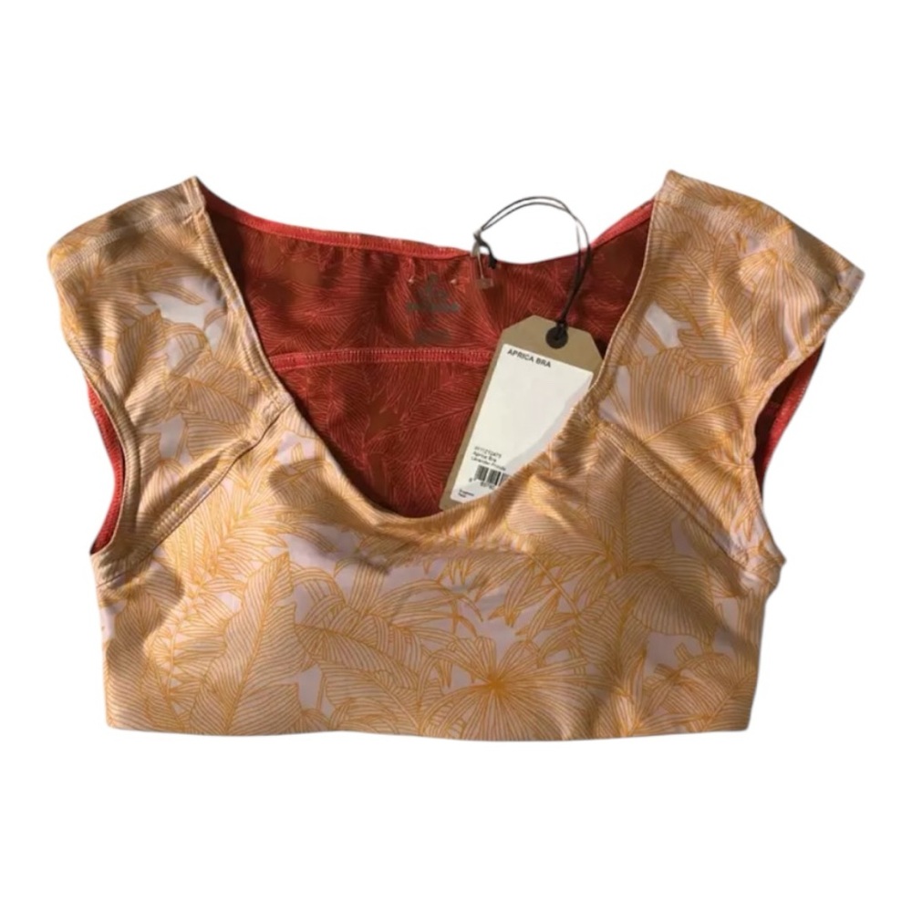 Prana Aprica Bra Small New